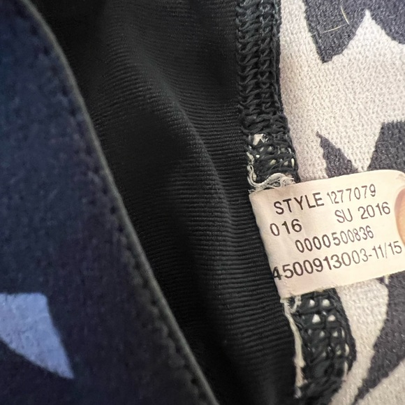 Mens Under Armour Athletic Workout Leggings - Picture 8 of 9